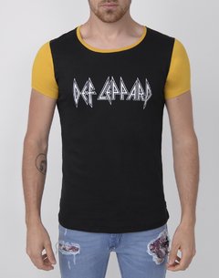Remera Def Leppard en internet