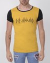 Remera Def Leppard