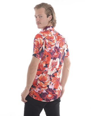 Camisa Afra - comprar online
