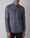Camisa Jeal - comprar online