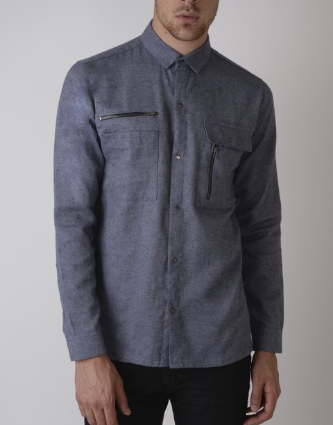 Camisa Jeal - comprar online