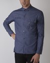 Camisa Jeal en internet