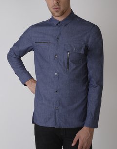 Camisa Jeal en internet