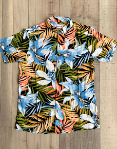 Camisa Chita Hawablue