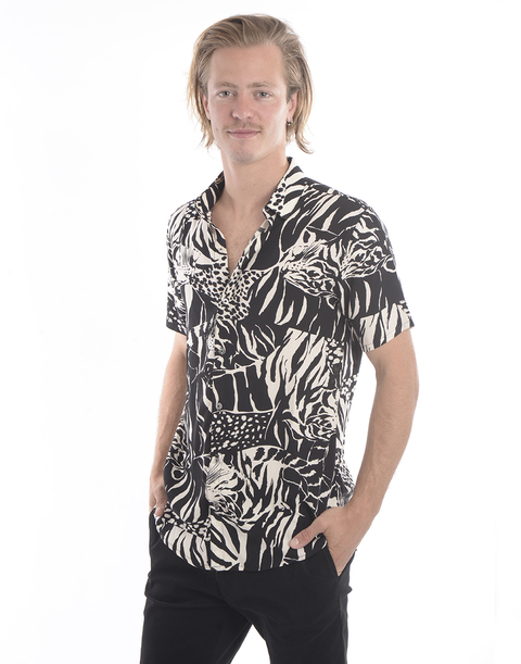 Camisa Rivina