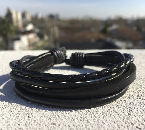 Pulsera Row - comprar online