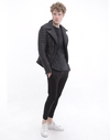 Campera Snob en internet