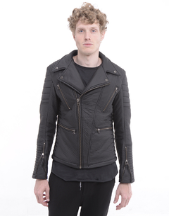Campera Snob