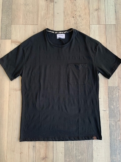 Remera Oversize Netam