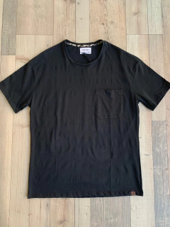 Remera Oversize Netam