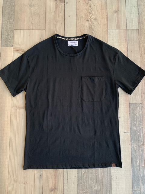 Remera Oversize Netam