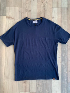 Remera Oversize Netam
