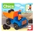 VEHICULO CAMION VOLCADOR CHICS