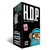 H.D.P. HASTA DONDE PUEDAS
