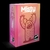 MISTY - JUEGO DE CARTAS BURO