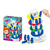 TORRE DE EQUILIBRIO - WOBBLY