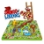 LABERINTO 3D - SNAKE ESCALERAS Y TOBOGANES