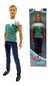 THIAGO MUÑECO 30CM - comprar online