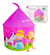 CARPA CASTILLO PONY IPLAY