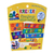 LETRAS CURSIVAS CON IMAN - comprar online