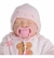 BEBOTE WELCOME BABY LARITA - DULCES GESTITOS - comprar online