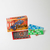 LOTERIA FAMILIAR BISONTE CON FICHAS DE MADERA