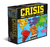 CRISIS EL MUNDO EN JUEGO - Juego de Viaje