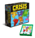 CRISIS EL MUNDO EN JUEGO - Juego de Viaje - comprar online