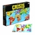 CRISIS EL MUNDO EN JUEGO - comprar online