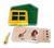 CASA MAESTRA PRIMERAS PALABRAS - comprar online