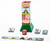 LOS TRES CHANCHITOS Y EL LOBO - comprar online