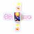 CONTRAST EL JUEGO - comprar online
