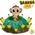 BANANA JOE - JUEGO - GUADIS JUGUETERÍA