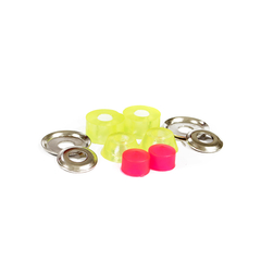 Bujes Dater URE PRO Doble Cono + Arandelas