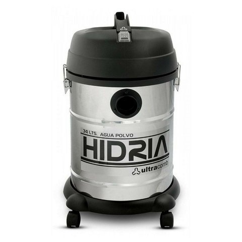 ASPIRADORA ULTRACOMB ULTRA ECO MAX AS4230 CICLÓNICA SILENCIOSA | Brandimia