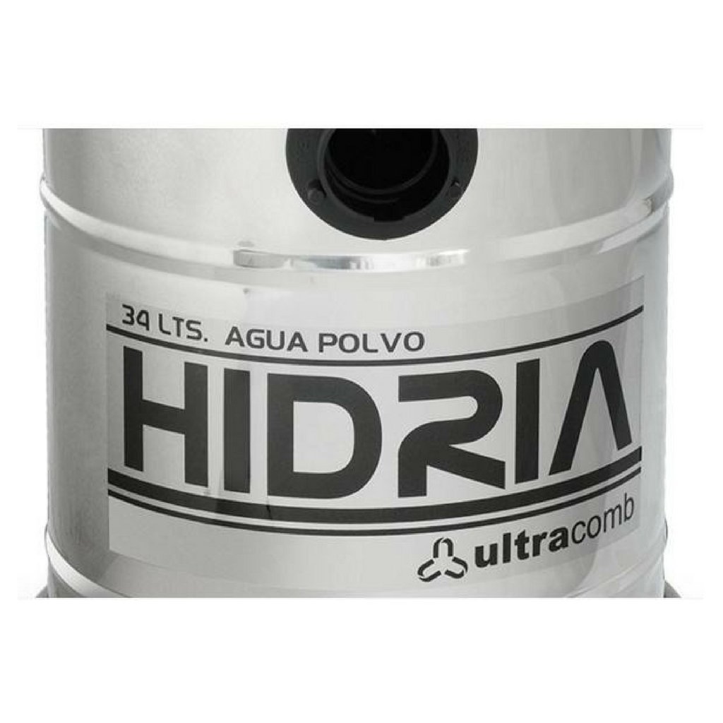 ASPIRADORA ULTRACOMB AST-22 1400W 22L