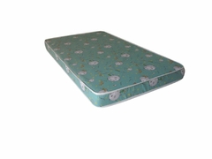 Colchón TOPACIO Caracol Infantil 80x140 ESPUMA
