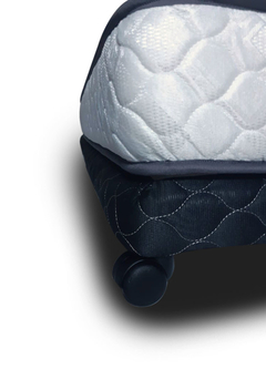 Diván Cama Dual TOPACIO 90x200 ESPUMA - tienda online