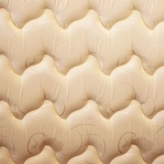 Colchón FISCHER Dorado 140x190x24cm ESPUMA Dens. 30kg/m3 - comprar online