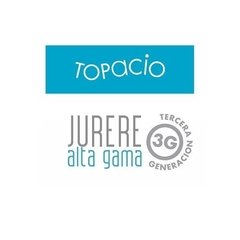 Colchón TOPACIO Jureré 180x200 RESORTES pocket ALTA GAMA en internet