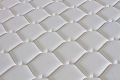 Sommier y Colchón LA CARDEUSE D´oro 140x190x21cm ESPUMA Dens. 30 kg/m3 - tienda online