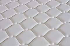 Sommier y Colchón LA CARDEUSE D´oro 80x190x21cm ESPUMA Dens. 30 kg/m3 - tienda online