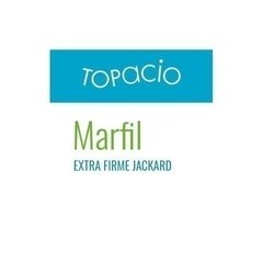 Sommier y Colchón TOPACIO Marfil pillow 180x200x26 ESPUMA Dens. 30kg/m³ - comprar online