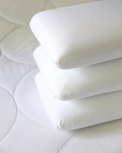 Almohada VELVETINE PREMIUN KING 50 x 90CM viscoelástica - comprar online