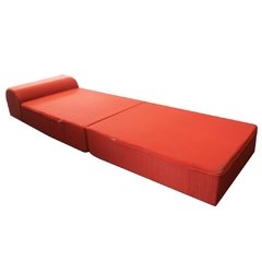 SILLON CAMA Varios estampados y colores. - comprar online