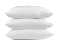 Almohada VELVETINE SUITE 40 x 70CM siliconada - comprar online