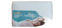 Almohada VELVETINE 50x70cm viscoelástica cervical