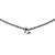 Colgante Tetra Plata - tienda online