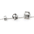 Colgante Hexa Plata - comprar online