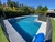 Venta chalet 6 ambientes con piscina. El Lauquen Club de Campo. Partido de San Vicente.